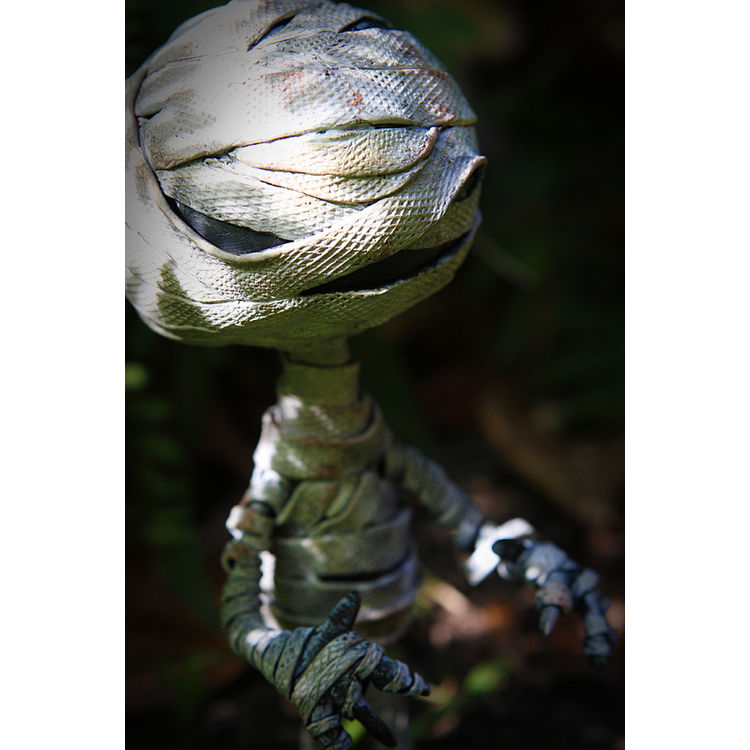 Boney Ben by UME Toys (Richard Page)
