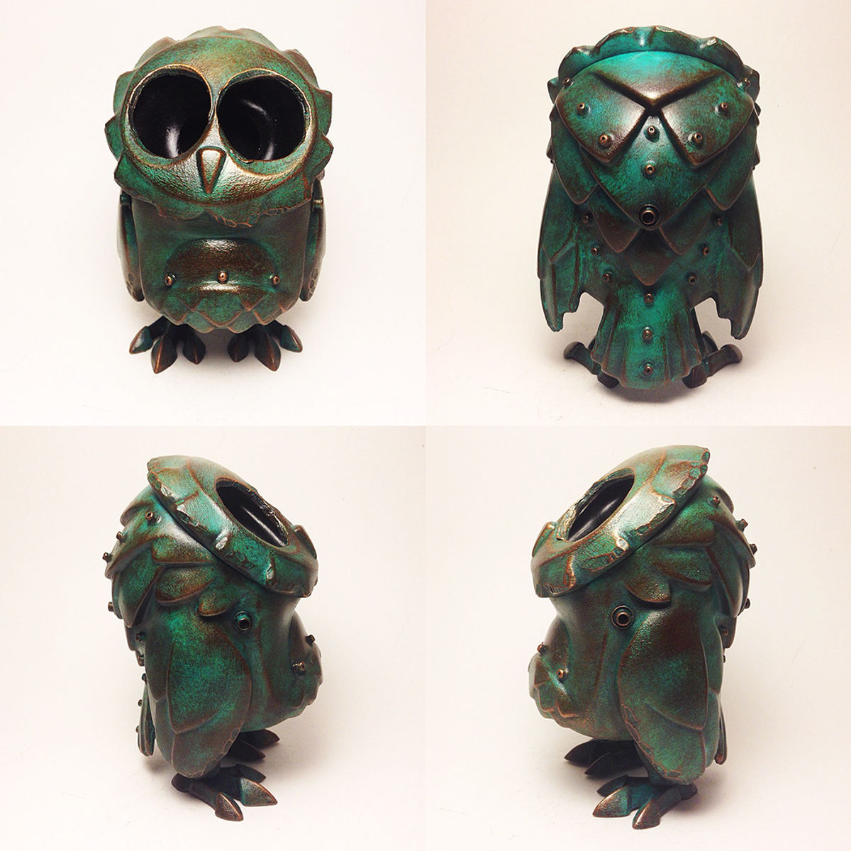 Omen Relic