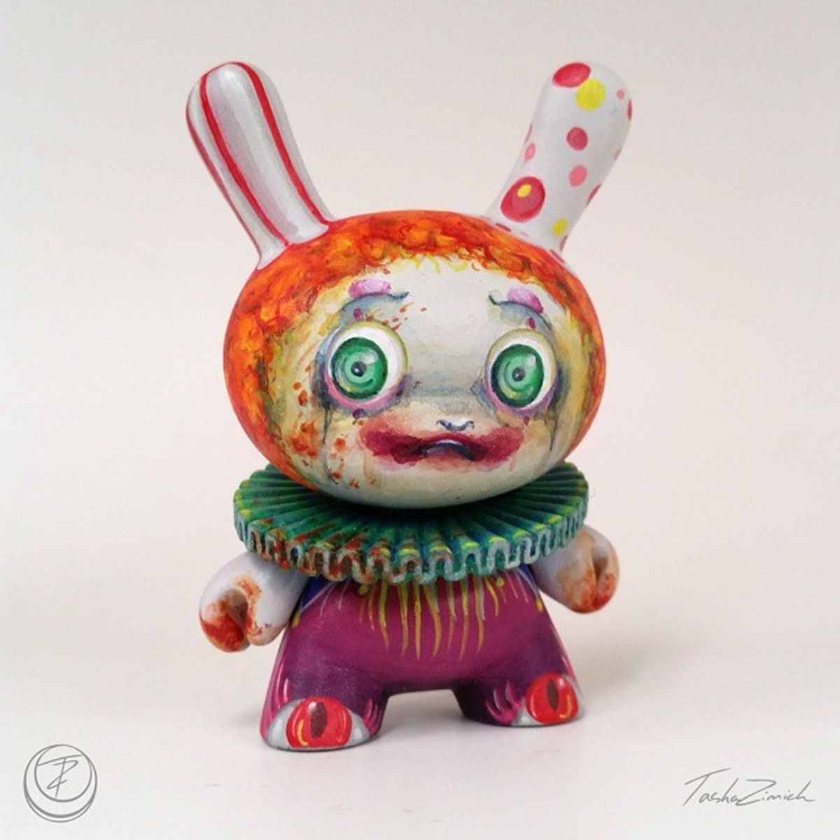 What Have You Done?"