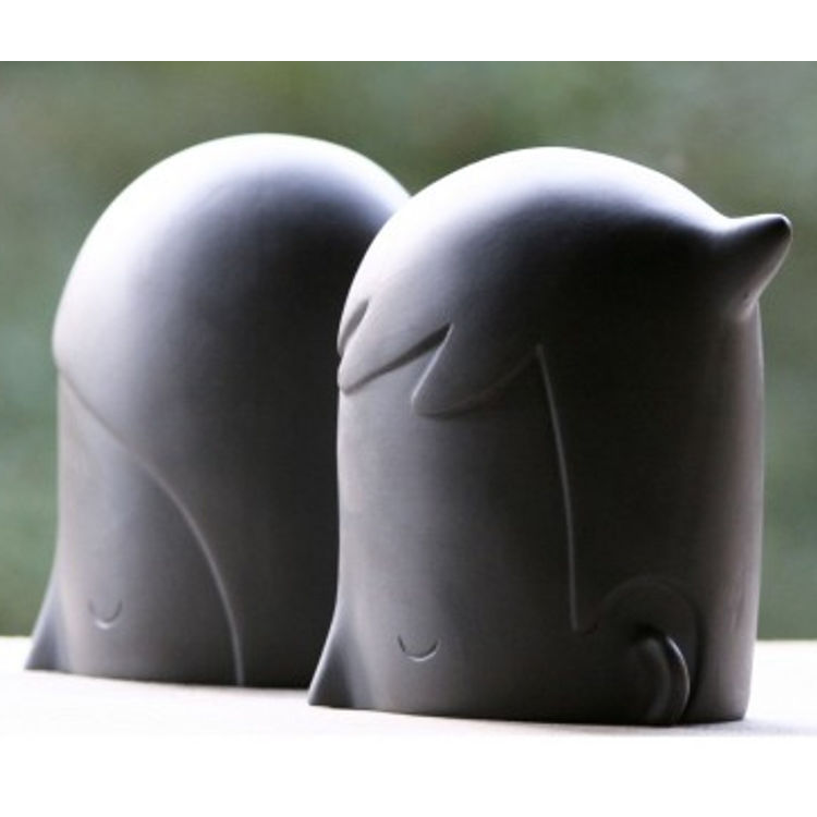 U+I BLACK by Yoskay Yamamoto