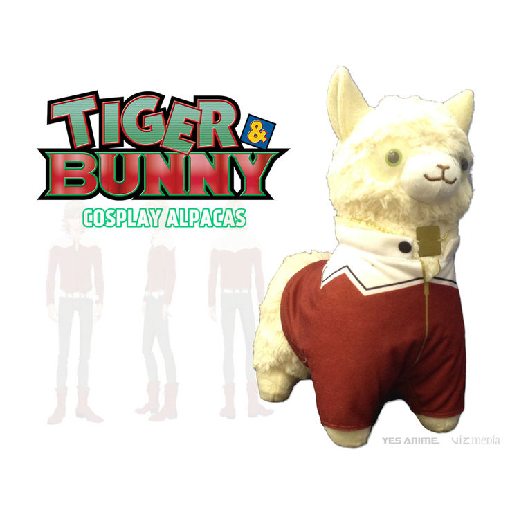 Barnaby Brooks Jr. by Viz Media