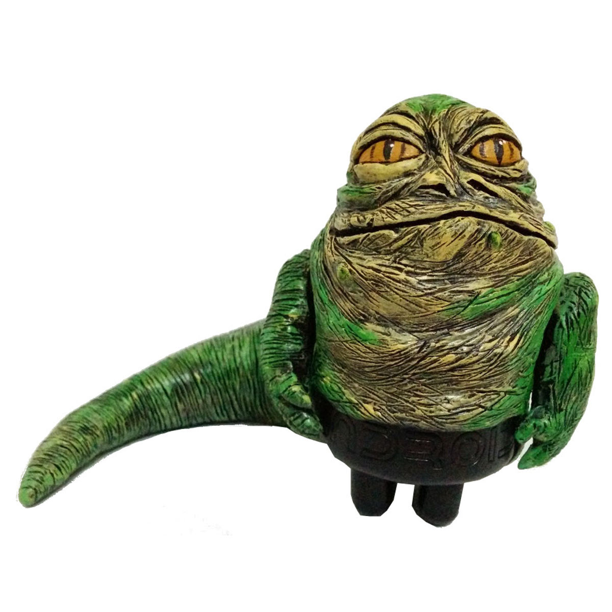 Jabba the Hutt