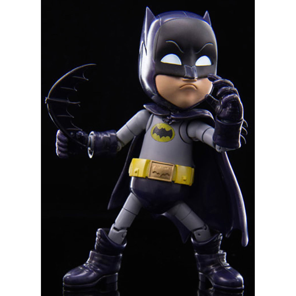 Hybrid Metal Figuration #013 Batman 1966 TV Series Batman