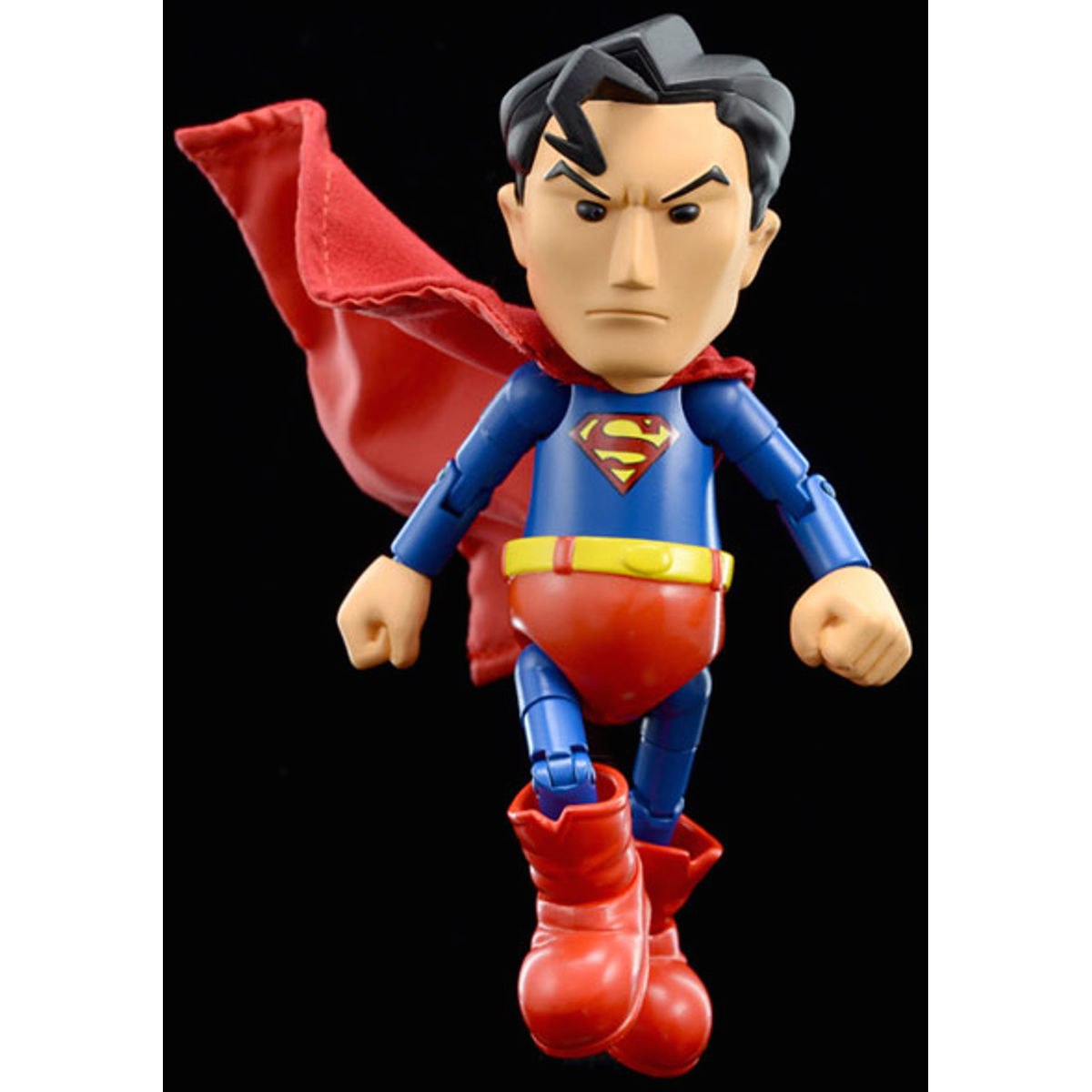 Hybrid Metal Figuration #007 DC Comics - Superman