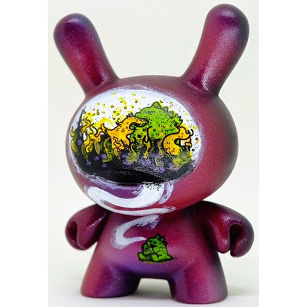 Dunny Custom