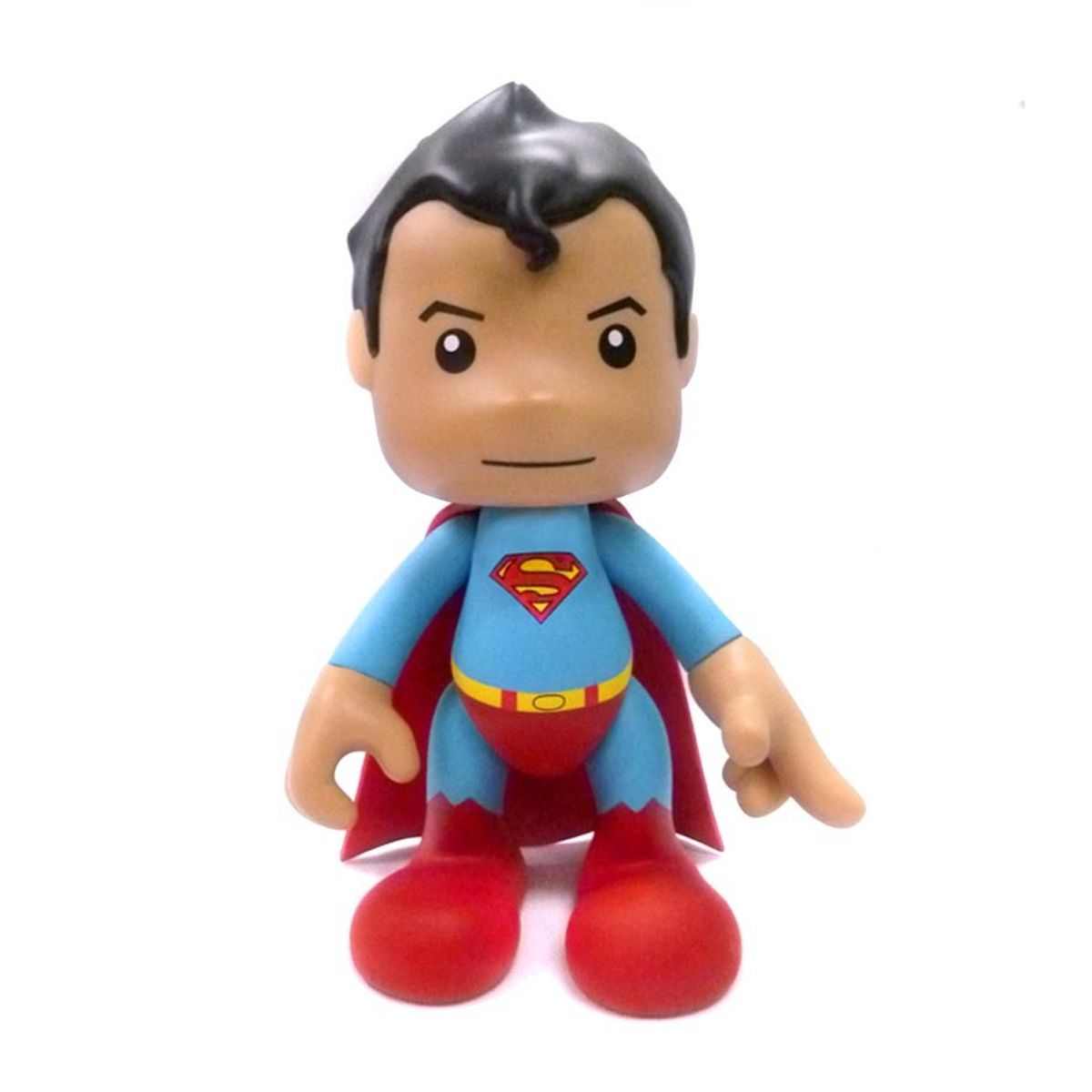 ARTOYS SUPERMAN POLYCHROMATIC 8"