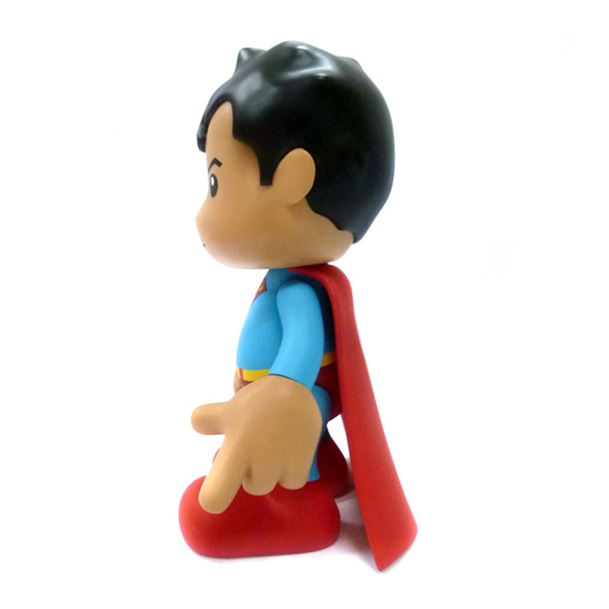 ARTOYS SUPERMAN POLYCHROMATIC 8"