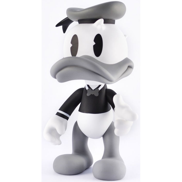 ARTOYS DONALD DUCK RETRO 8" by Disney