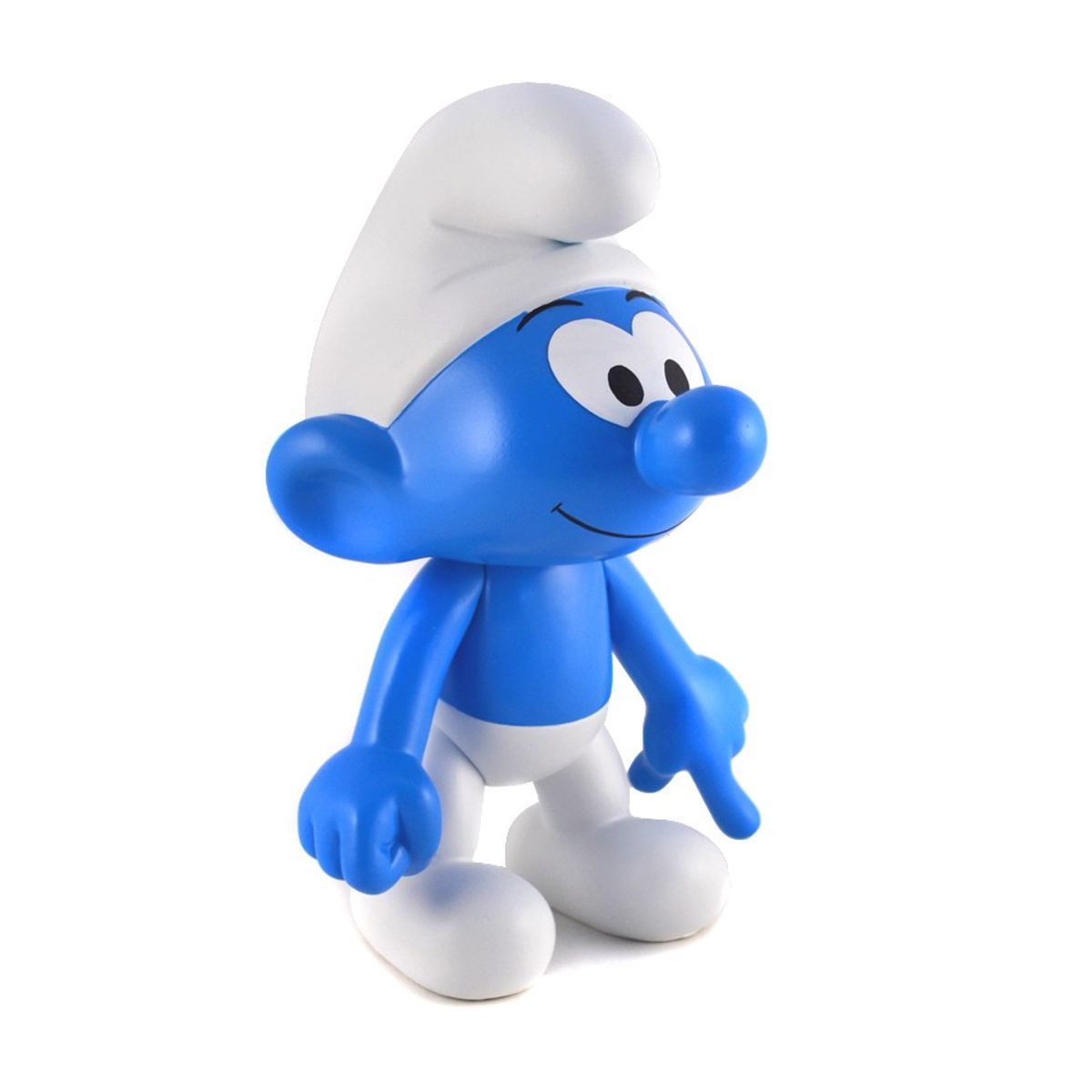 8" Polychromatic Artoyz Smurf