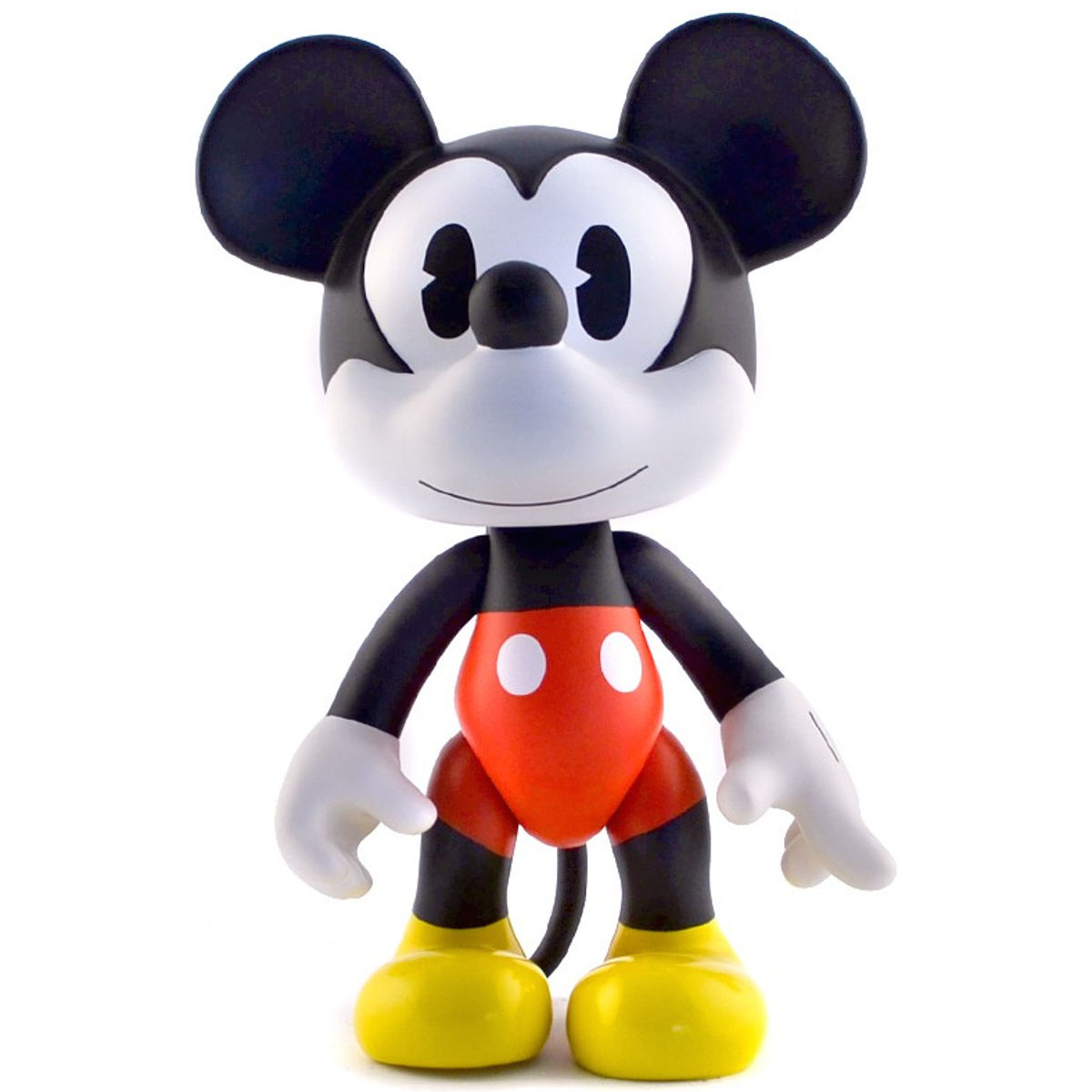 16" Polychrome Mickey Mouse
