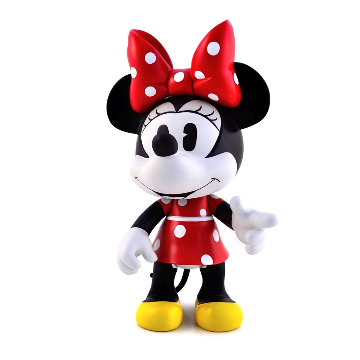 ARTOYS MINNIE POLYCHROMATIC 8"