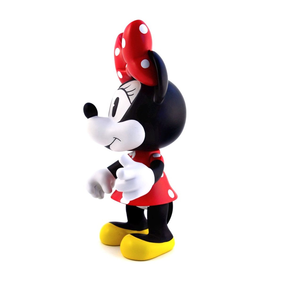 ARTOYS MINNIE POLYCHROMATIC 8"