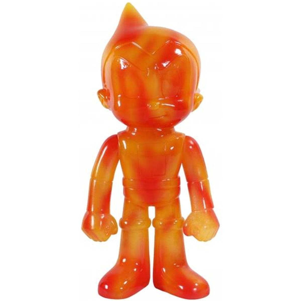 Mighty Atom (Astro Boy) - Pyro Version