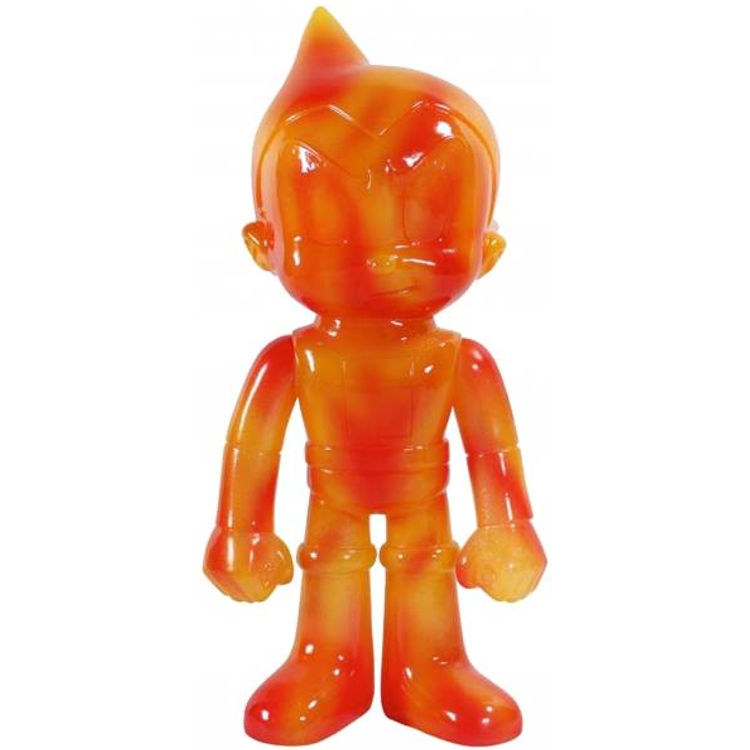 Mighty Atom (Astro Boy) - Pyro Version by Osamu Tezuka