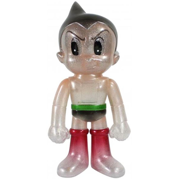 Mighty Atom (Astro Boy) - Botan Rice Candy Version by Osamu Tezuka