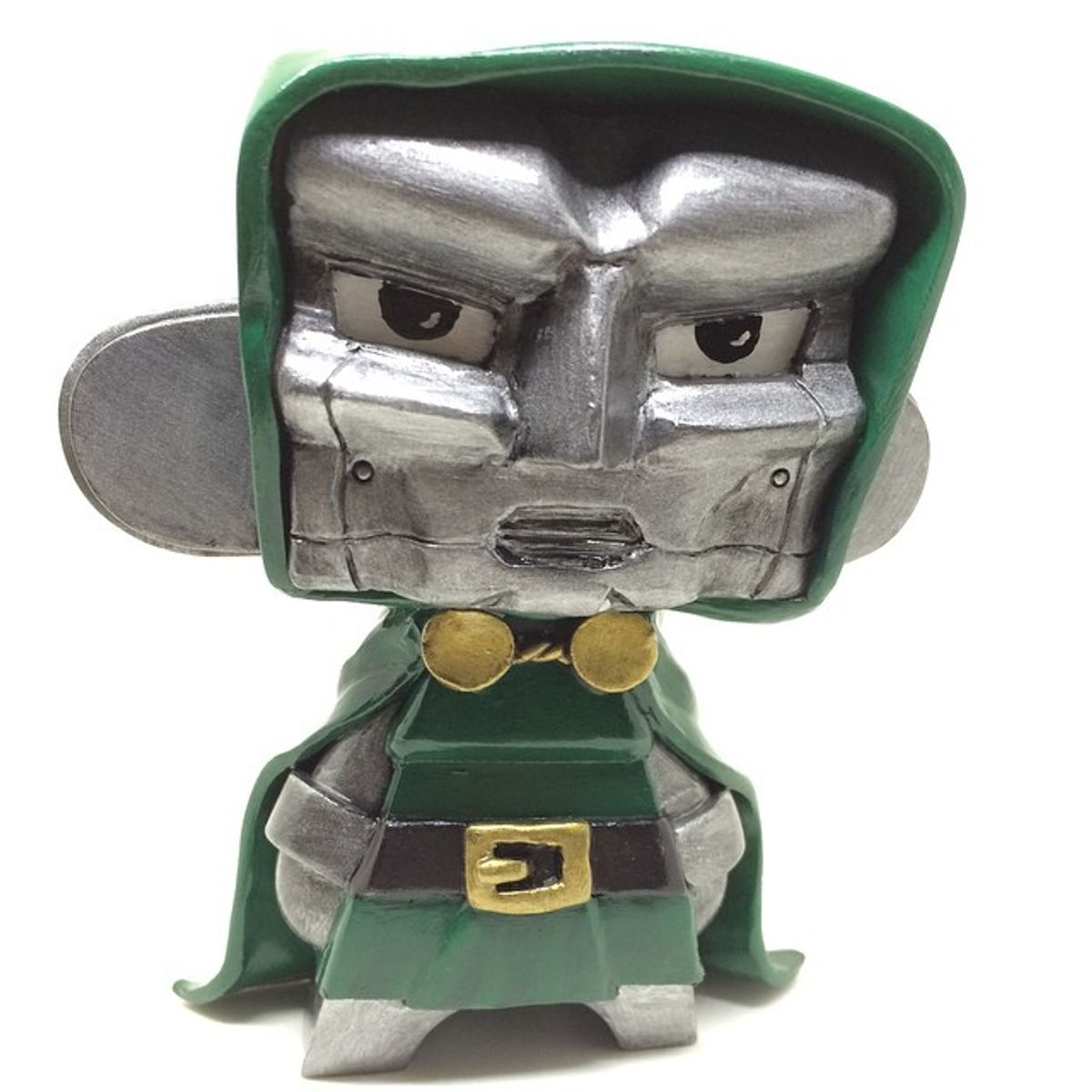 Dr Doom