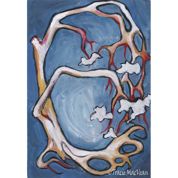 Whimsical by tracie Mcvean