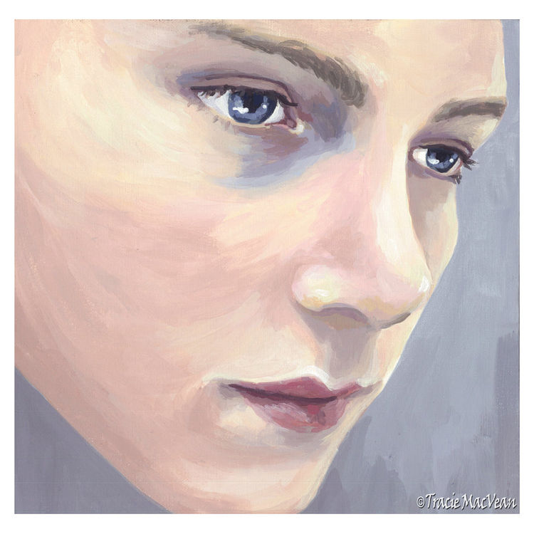 The Family - Son by tracie Mcvean