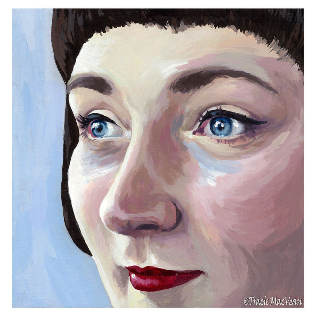 The Family - Daughter 2