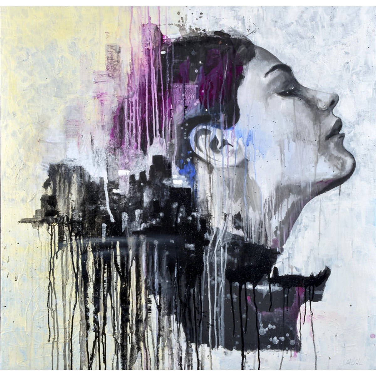 BEAUTIFUL REFLECTION