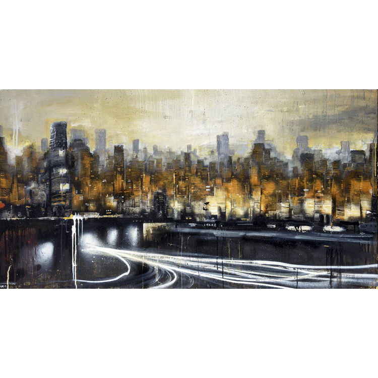 GOODBYE by MATTEO CATTONAR