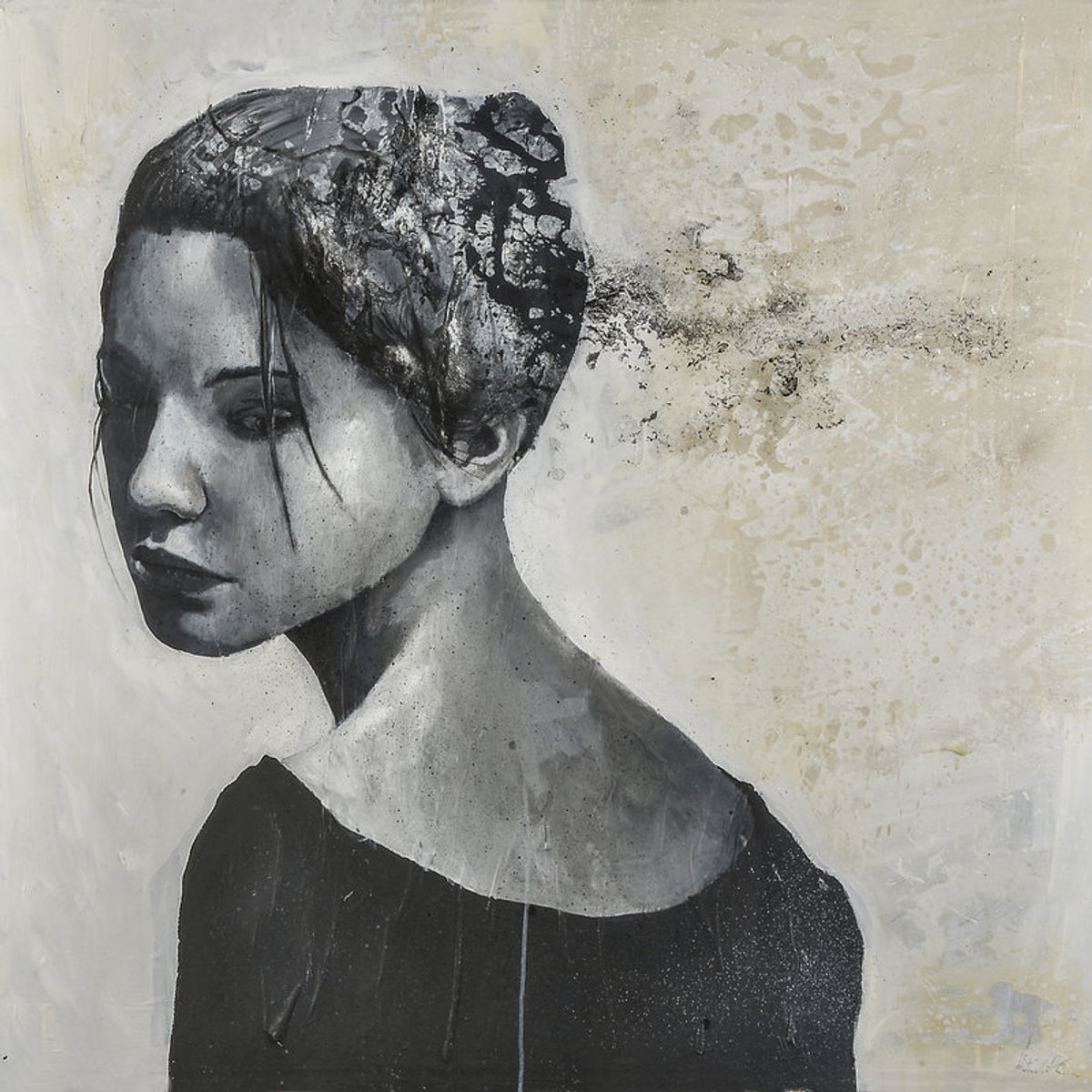 A Little Kiss By The Sun