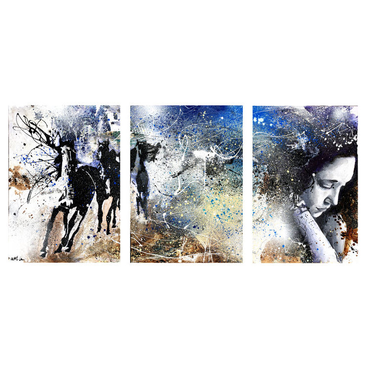 THE DREAM by MATTEO CATTONAR