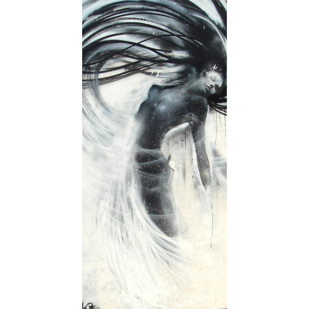 DANCING WITH THE LIGHT