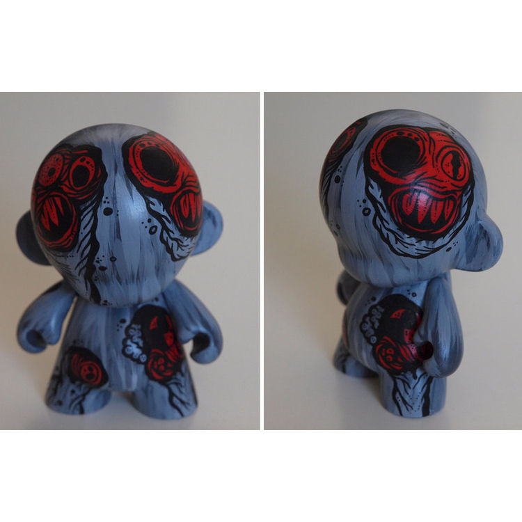 Goloco by CabbitQ (Catherine Peng)