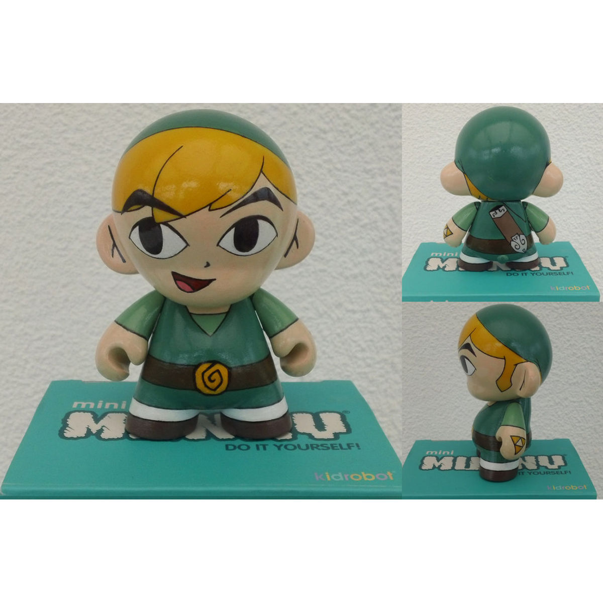 Toon Link