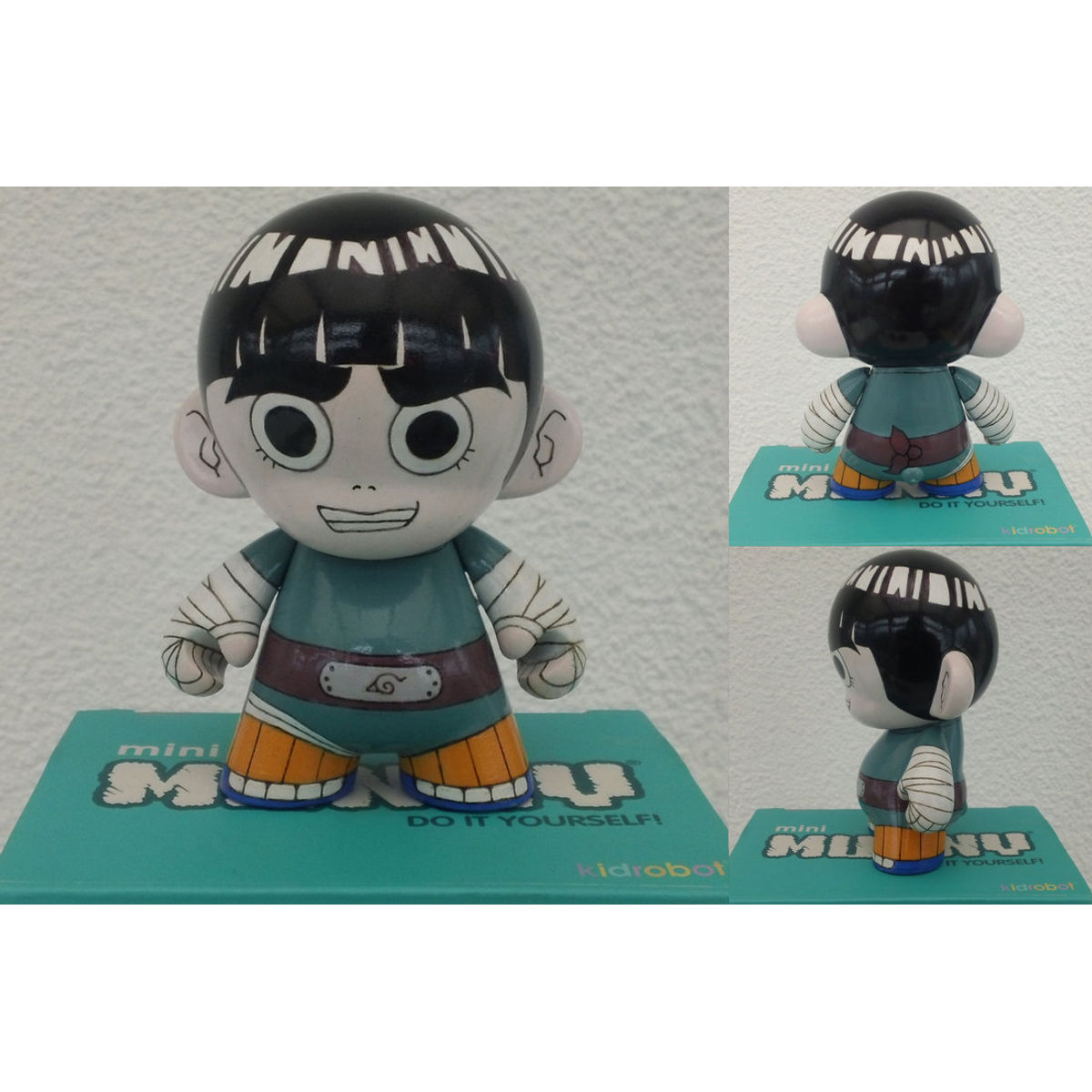 Rock Lee