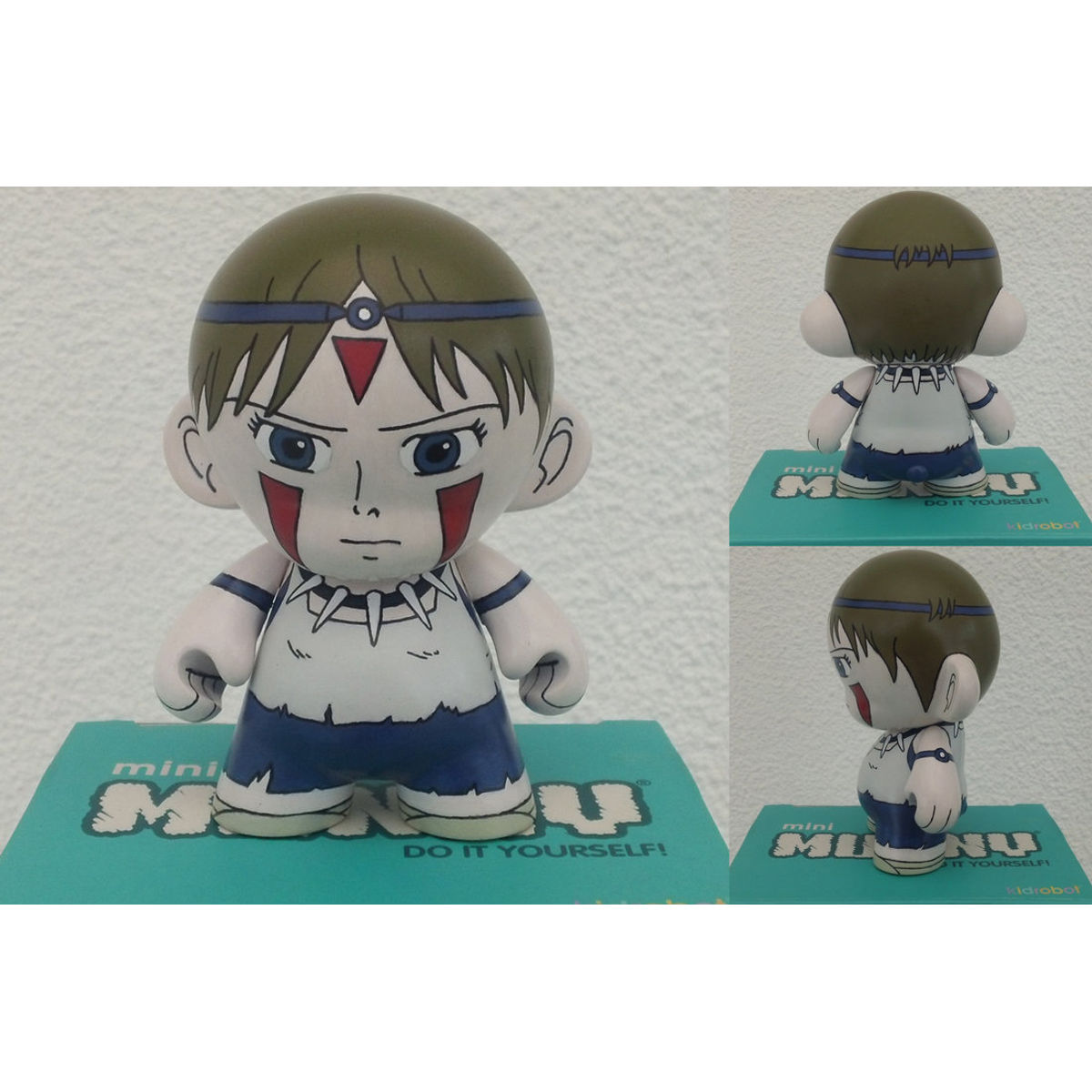 Princess Mononoke