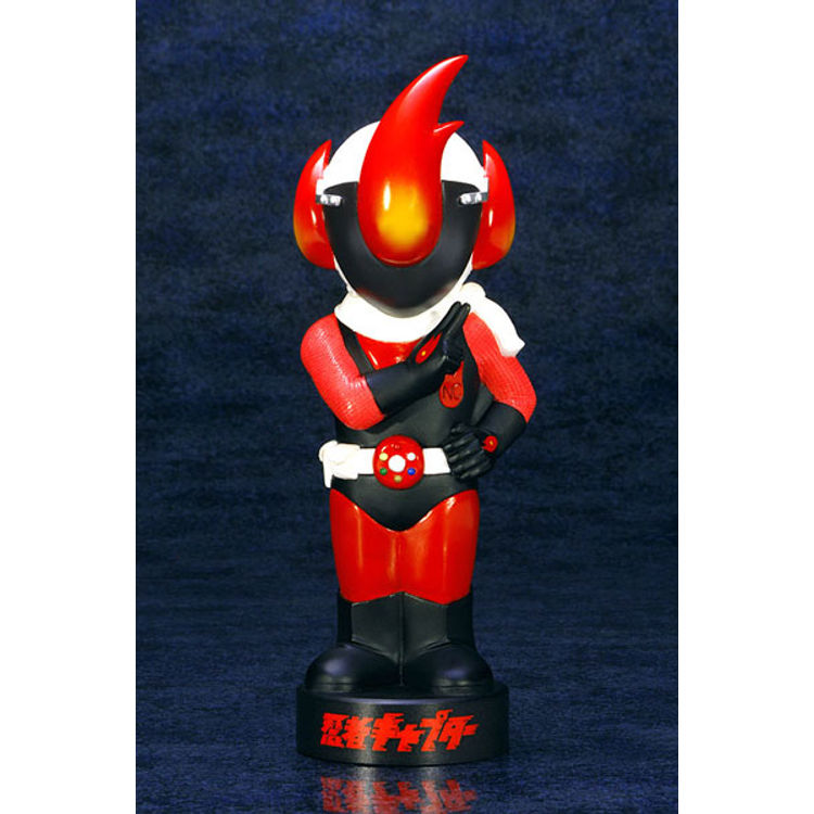 Ninja Captor - Captor Hinin 7 by FEWTURE MODELS