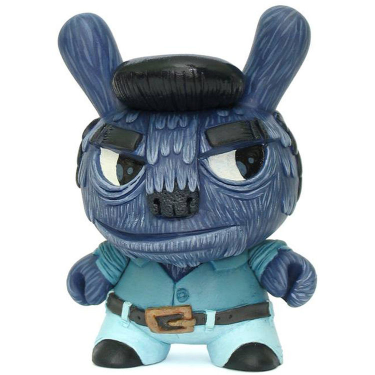 River Gangs - Turner by MApMAp (Matt Plater)