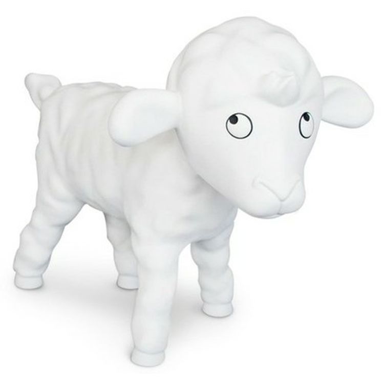 The Little Prince - The Sheep by Disney