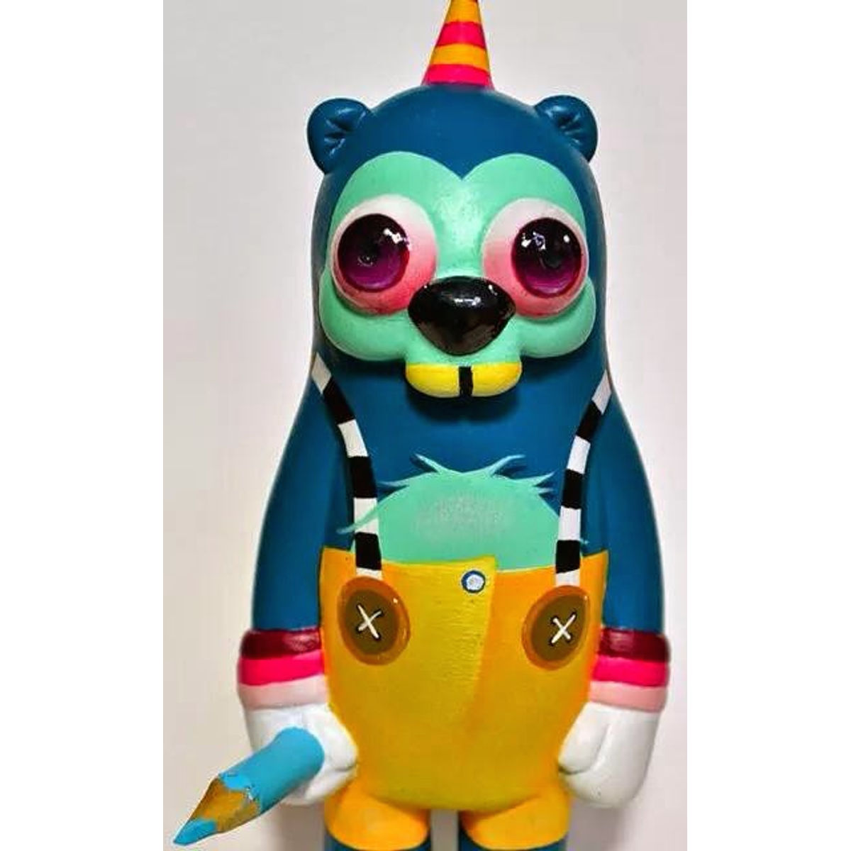 The Personal Pencil Sharpener