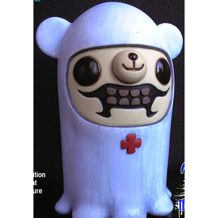 Lil Death - Spectre Edition by SoKo Cat