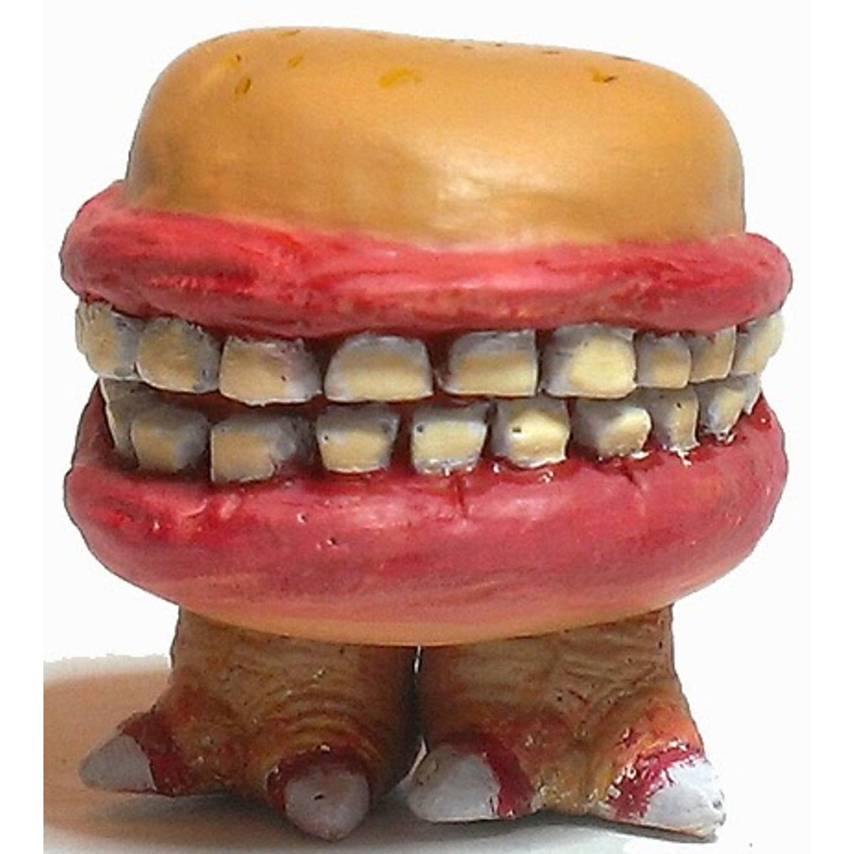 Burgermeister NYCC Exclusive