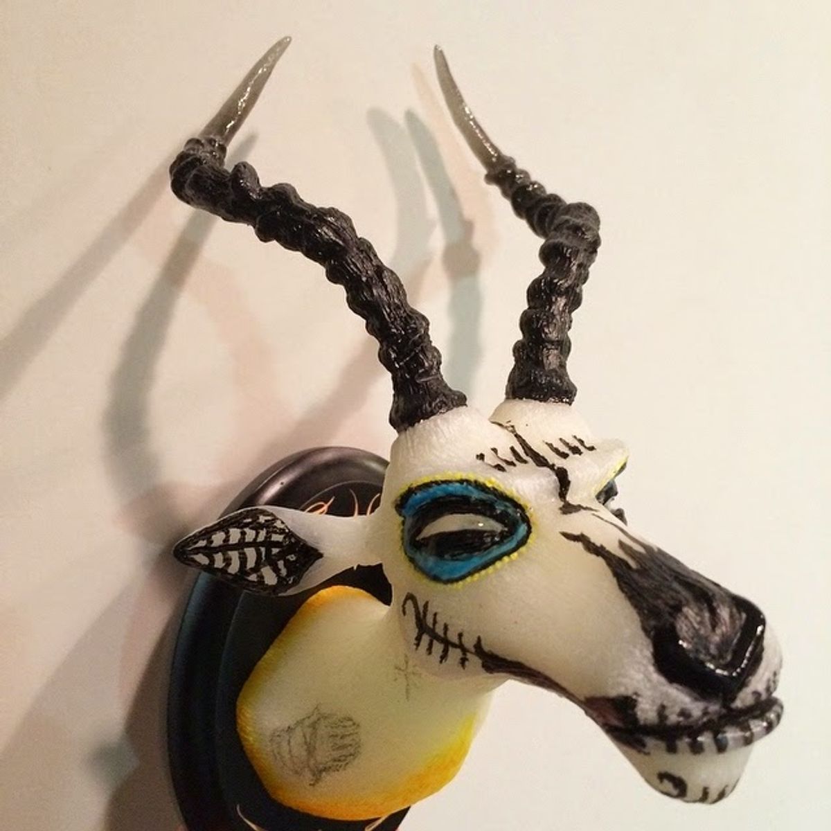 OG Impala MINI 'Día de los Muertos'