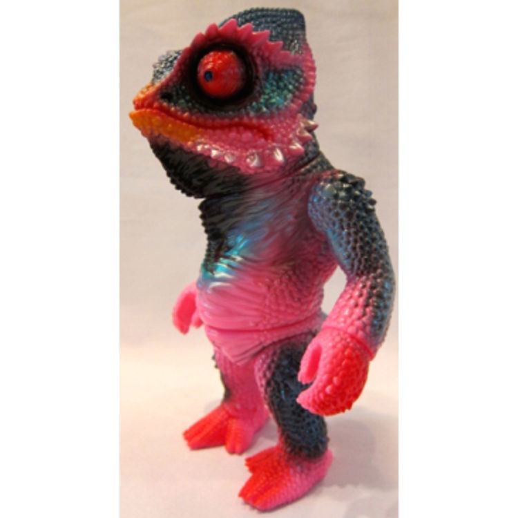 “FOG” Jungle Fever - HIROTA SAIGANSHO Painted by Popsoda