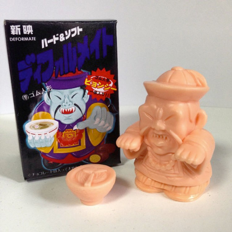 Pyonshi by Newtervision