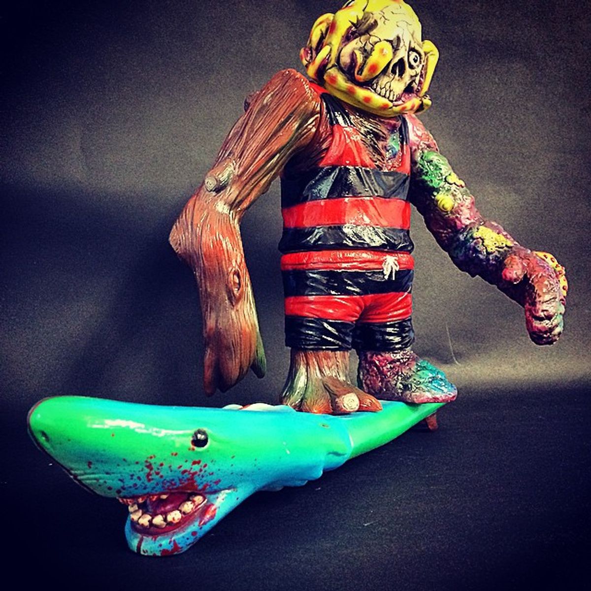 aminori Kaijin Oron - NYCC 2014 Exclusive