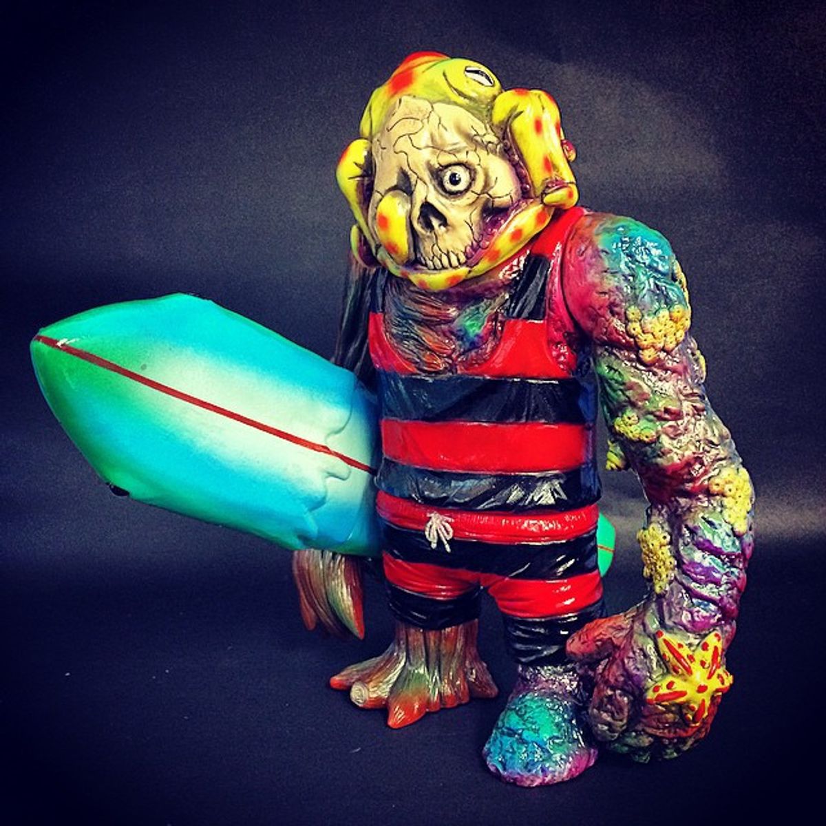 aminori Kaijin Oron - NYCC 2014 Exclusive