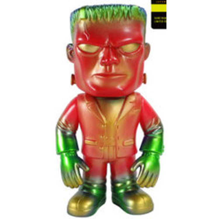 Mythos Frankenstein Hikari by Universal Pictures