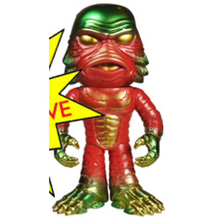 Creature from the Black Lagoon - Toy Tokyo Exclusive by Universal Pictures
