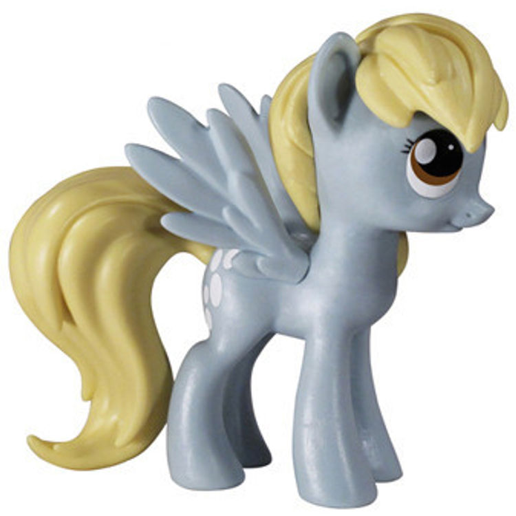 Derpy by Hasbro