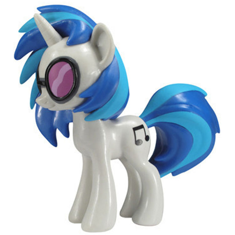 DJ PON-3 by Hasbro