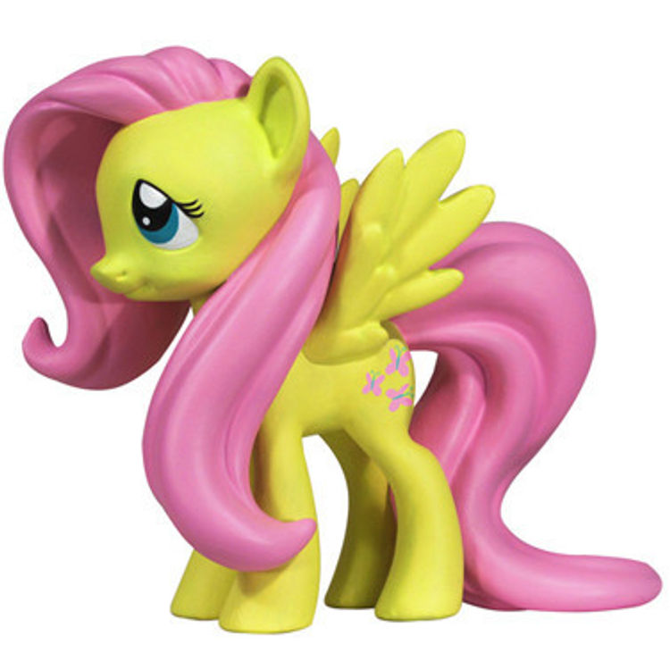Fluttershy by Hasbro