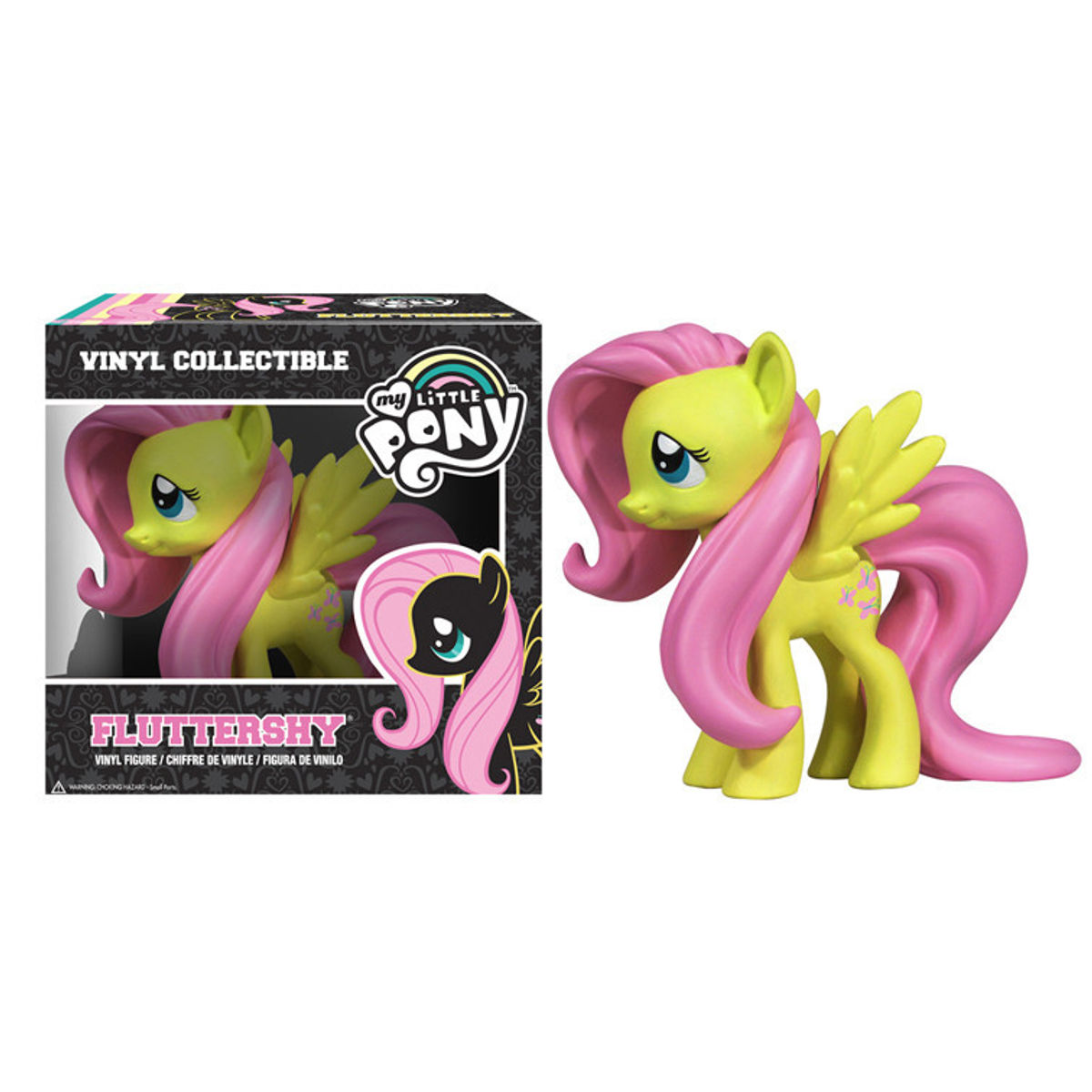 Fluttershy