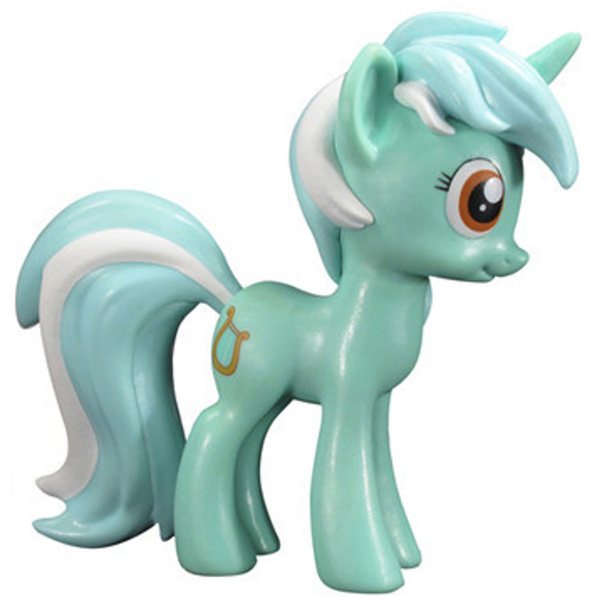 Lyra Heartstrings